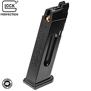 Cargador para Glock 17 Gen5 MOS BB Blowback