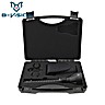 Lanterna Tactica B-Vision Wild Boar II Kit de Caça LED 1370 Lúmens