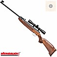 Carabine à Plomb Weihrauch HW30 S