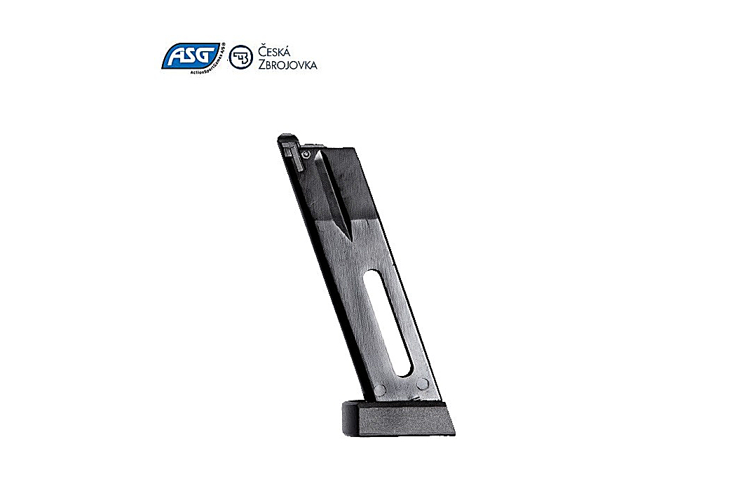 Magazine for ASG CZ 75 Full Metal