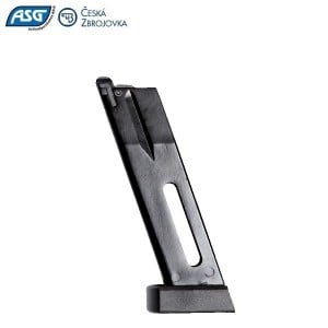 Magazine for ASG CZ 75 Full Metal