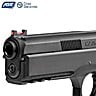 Air Pistol ASG CZ SP-01 Shadow