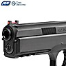 Air Pistolet ASG CZ SP-01 Shadow