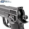 Air Pistol ASG CZ SP-01 Shadow