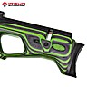PCP Air Rifle AGN Technology Uragan 3 600 Green Laminate