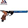 PISTOL AIR ARMS ALFA PROJ COMPETITION PCP