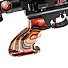 PCP Air Rifle Hatsan Factor RC Red