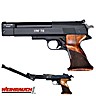 Pistolet Weihrauch HW 75