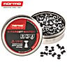 Chumbo Norma S-Target Match 5.50mm (.22) 14gr 250pcs