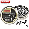 Chumbo Norma Superpoint Strike 5.50mm (.22) 14.5gr 250pcs