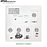 Kit de Reparación FX Dynamic