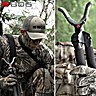 Tripé Telescópico BOG Havoc Veil Camo Verde Alpino