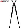 Bipied Télescopique BOG Havoc Noir