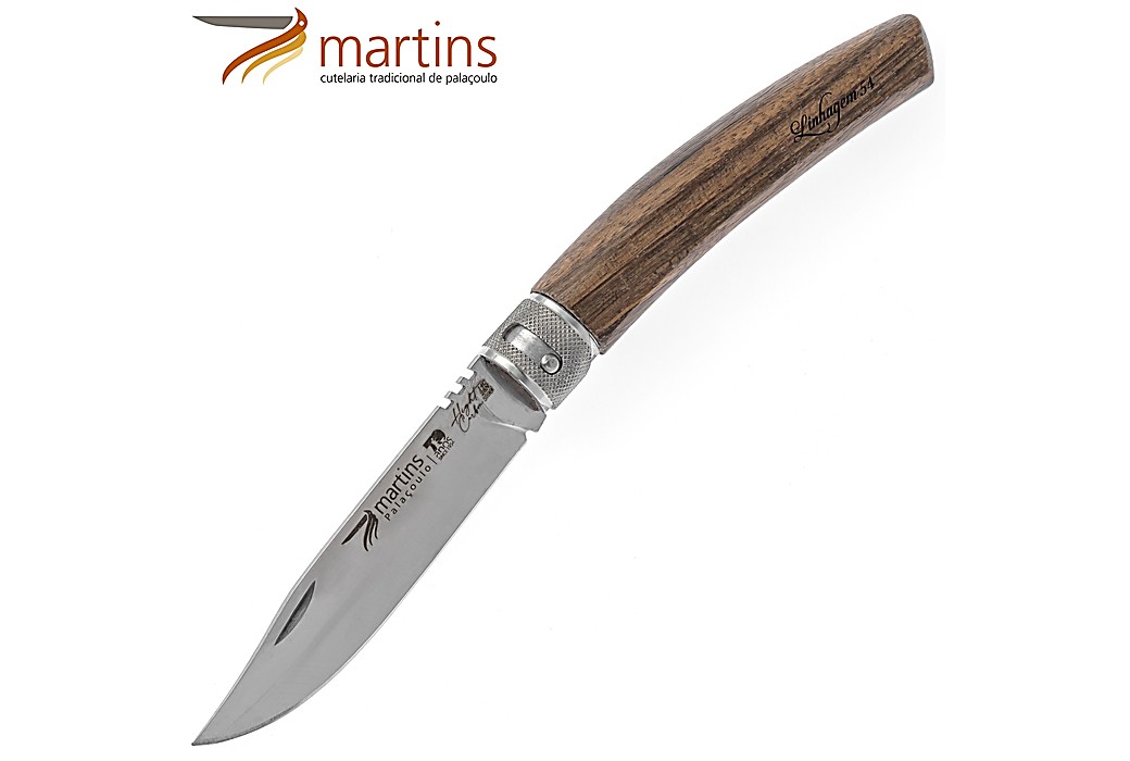 Couteau de Poche Martins Linhagem 54 8.7cm Mongoy