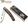 Couteau de Poche Martins Linhagem 54 8.7cm Mongoy