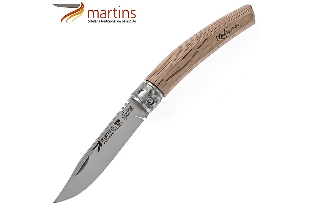 Navaja Martins Linhagem 54 8.7cm Carrasco