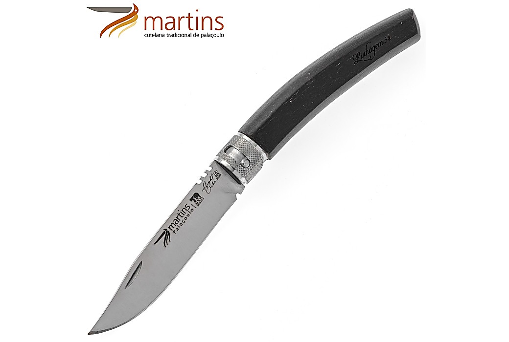Navaja Martins Linhagem 54 8.7cm Pau Santo