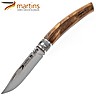Pocket Knife Martins Linhagem 54 8.7cm Oliveira