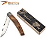 Navaja Martins Linhagem 54 8.7cm Oliveira