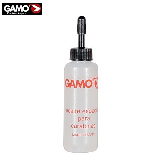 Buy online Gamo Air Gun Oil 25ml from GAMO • Shop of Maintenance
