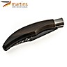 Navaja Martins Ellegance Mountain Ébano Titanio 8cm