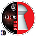 CHUMBO BSA RED STAR 250 pcs 5.50mm (.22)