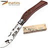 Martins Pocket Knife Eco L Cycling 9.5Cm