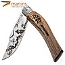 Martins Pocket Knife Eco Offroad Adventure 9.5cm