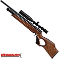 CARABINE WEIHRAUCH HW100 T FSB