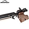 PCP Air Pistol Snowpeak | Artemis PP20