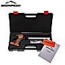 PCP Air Pistol Snowpeak | Artemis PP20