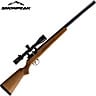 PCP Air Rifle Snowpeak | Artemis M30A