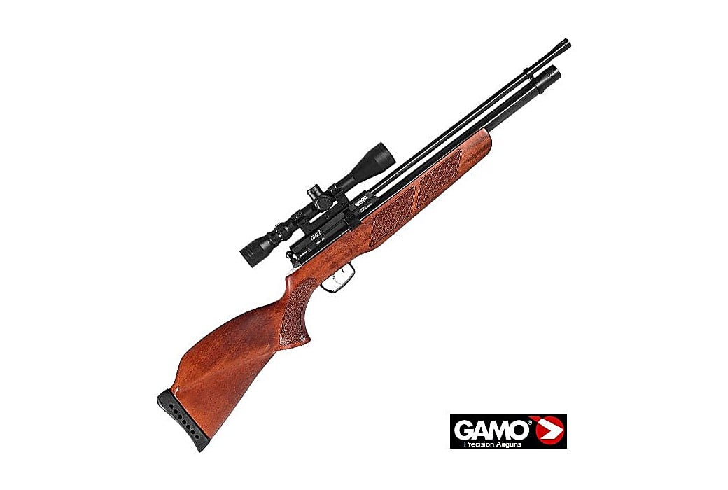 Air Rifle Gamo Coyote PCP