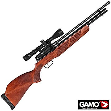 Air Rifle Gamo Coyote PCP