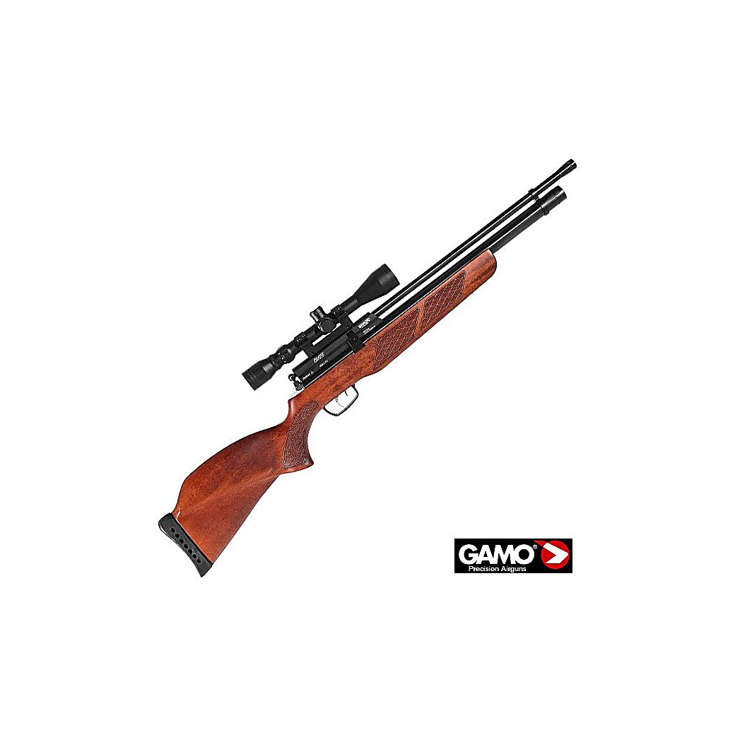Buy Online Air Rifle Gamo Coyote PCP From GAMO Shop Of PCP Air Rifles 
