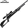 PCP Air Rifle Snowpeak | Artemis M25