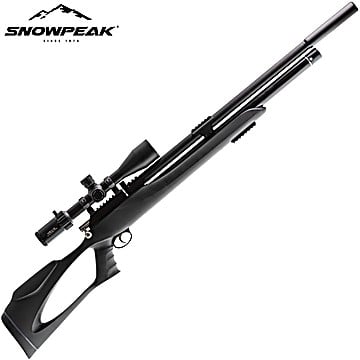 Carabine PCP Snowpeak | Artemis M25