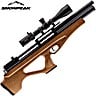 Carabina PCP Artemis P10 Bullpup