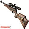 Air Rifle Weihrauch HW77K Special Edition