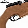 Carabina PCP Snowpeak | Artemis M16A