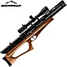 Carabine PCP Snowpeak | Artemis M40 Bullpup