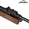 Carabine à Plomb Snowpeak GR1000S Walnut Nitro (GAS RAM)