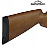 Air Rifle Snowpeak GR1000S Walnut Nitro (GAS RAM)