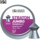 Balines JSB Straton Jumbo Original 250pcs 5.50mm (.22)
