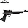 Carabina CP2 Snowpeak | Artemis Pistola CO2 Black