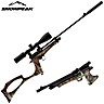 Carabine CP2 Snowpeak | Artemis Pistole CO2 Camo
