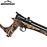Carabine CP2 Snowpeak | Artemis Pistole CO2 Camo