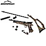 Carabine CP2 Snowpeak | Artemis Pistole CO2 Camo