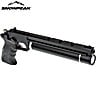 PCP Air Pistol Artemis PP700S-A