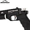 Pistolet PCP Snowpeak | Artemis PP700S-A